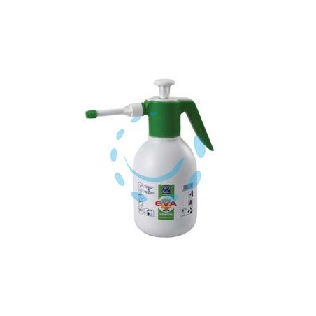  POMPA A PRESSIONE VAPORIZZATORE EVA LT.2 