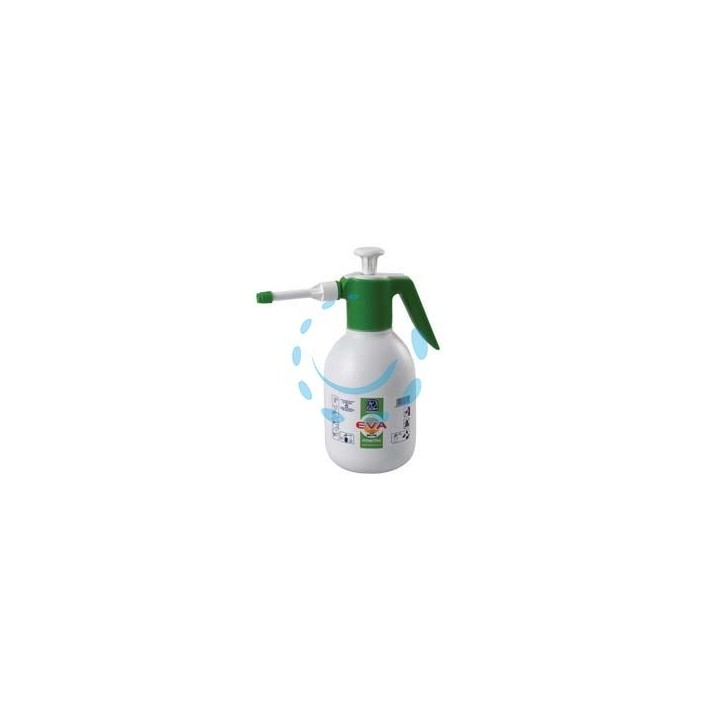  POMPA A PRESSIONE VAPORIZZATORE EVA LT.2 
