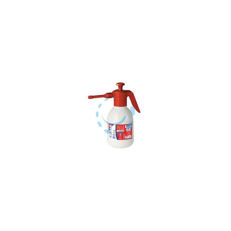POMPA A PRESSIONE VAPORIZZATORE ALTA 2000 EPDM LT.2 