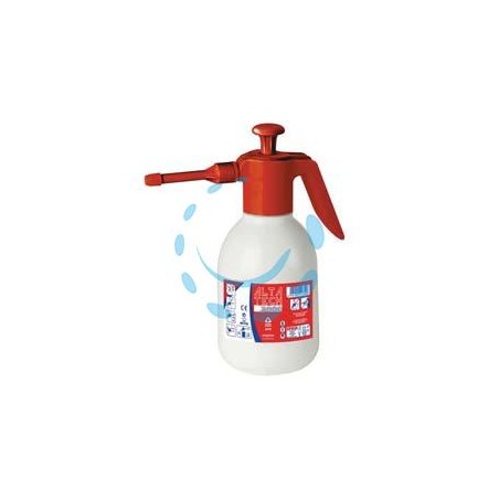 POMPA A PRESSIONE VAPORIZZATORE ALTA 2000 EPDM LT.2 