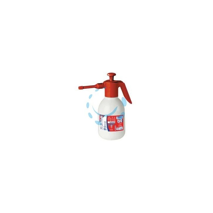 POMPA A PRESSIONE VAPORIZZATORE ALTA 2000 EPDM LT.2 
