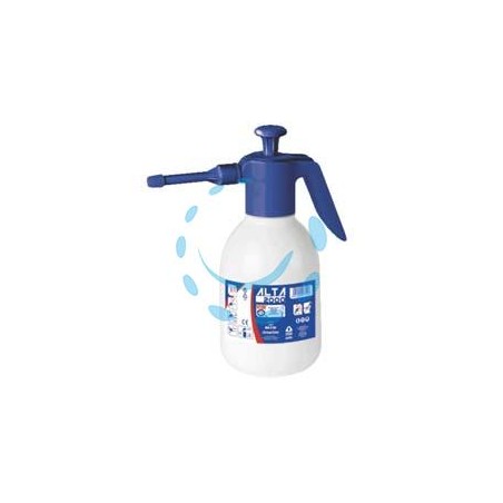 POMPA A PRESSIONE VAPORIZZATORE ALTA 2000 VITON FPM LT.2 