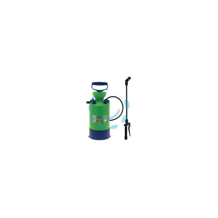 POMPA A PRESSIONE MARY 5 LT.5,8 