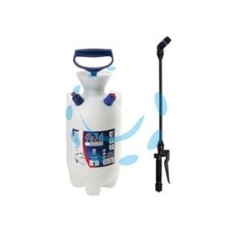 POMPA A PRESSIONE ALTA 7000 VITON FPM LT.7,5 