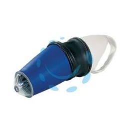 PICCOLO POLVERIZZATORE ZEFIR DUSTER LT.1 