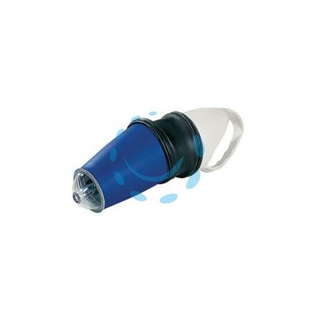 PICCOLO POLVERIZZATORE ZEFIR DUSTER LT.1 