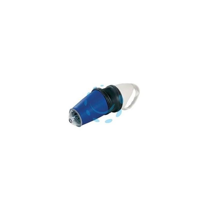PICCOLO POLVERIZZATORE ZEFIR DUSTER LT.1 