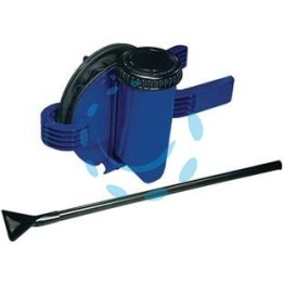 POLVERIZZATORE A SOFFIETTO TORNADO DUSTER LT.0,95 SENZA TRITURINO 
