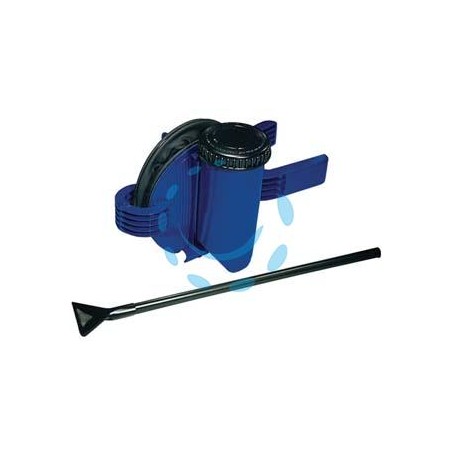 POLVERIZZATORE A SOFFIETTO TORNADO DUSTER LT.0,95 SENZA TRITURINO 