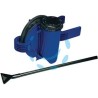 POLVERIZZATORE A SOFFIETTO TORNADO DUSTER LT.0,95 SENZA TRITURINO 