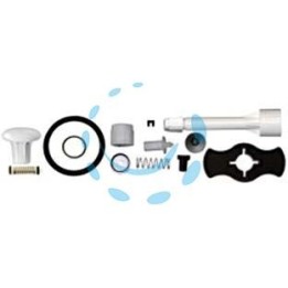 KIT RICAMBI PER POMPA A PRESSIONE EVA 