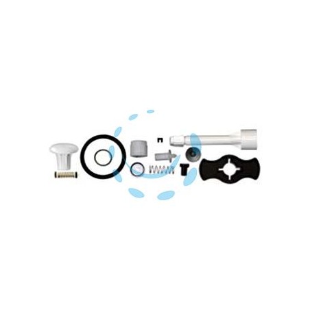 KIT RICAMBI PER POMPA A PRESSIONE EVA 