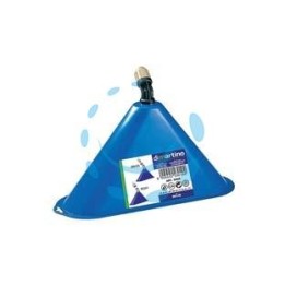 CAMPANA DISERBO WEEDING BELL - cm.23x81x16h.