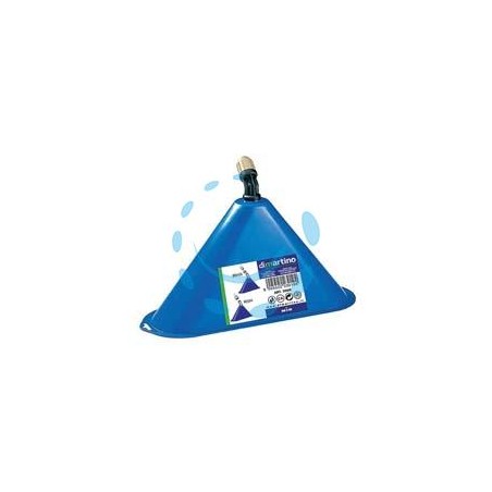 CAMPANA DISERBO WEEDING BELL - cm.23x81x16h.
