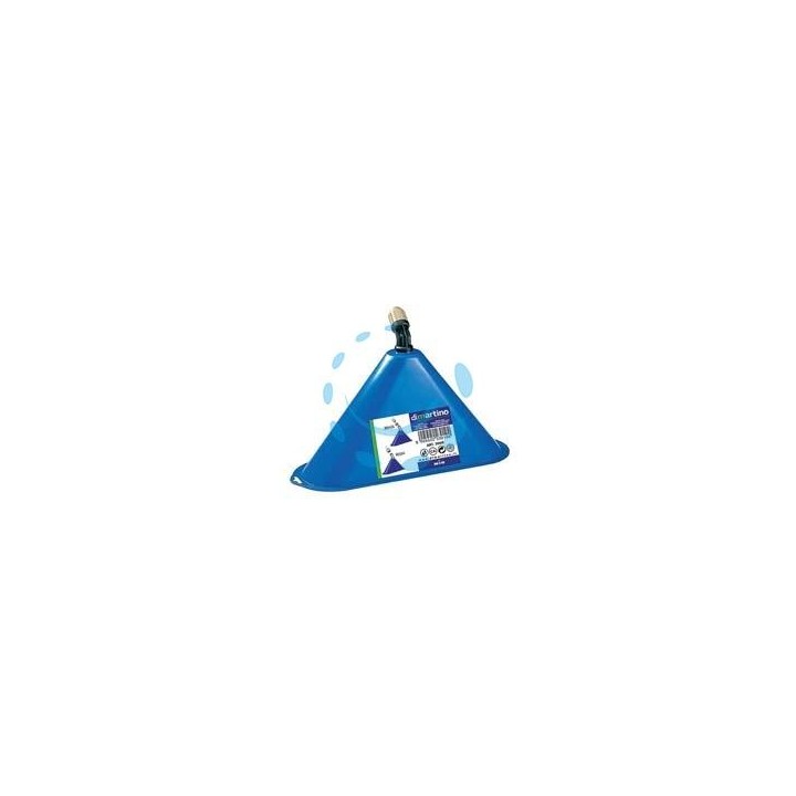 CAMPANA DISERBO WEEDING BELL - cm.23x81x16h.