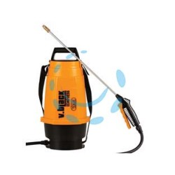 POMPA A PRESSIONE V-BLACK KOMPRESS LT.6 