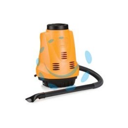 SOLFORATRICE A BATTERIA A SPALLA DINAMICA KG.6 