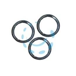 GUARNIZIONE O-RING NBR PER LANCE DA IRRORAZIONE 
