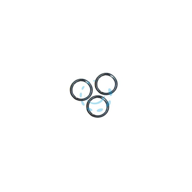 GUARNIZIONE O-RING NBR PER LANCE DA IRRORAZIONE 