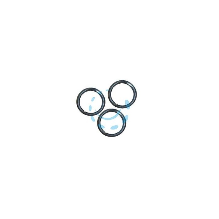 GUARNIZIONE O-RING NBR PER LANCE DA IRRORAZIONE 