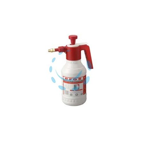 POMPA A PRESSIONE VAPORIZZATORE EROS LT.2 