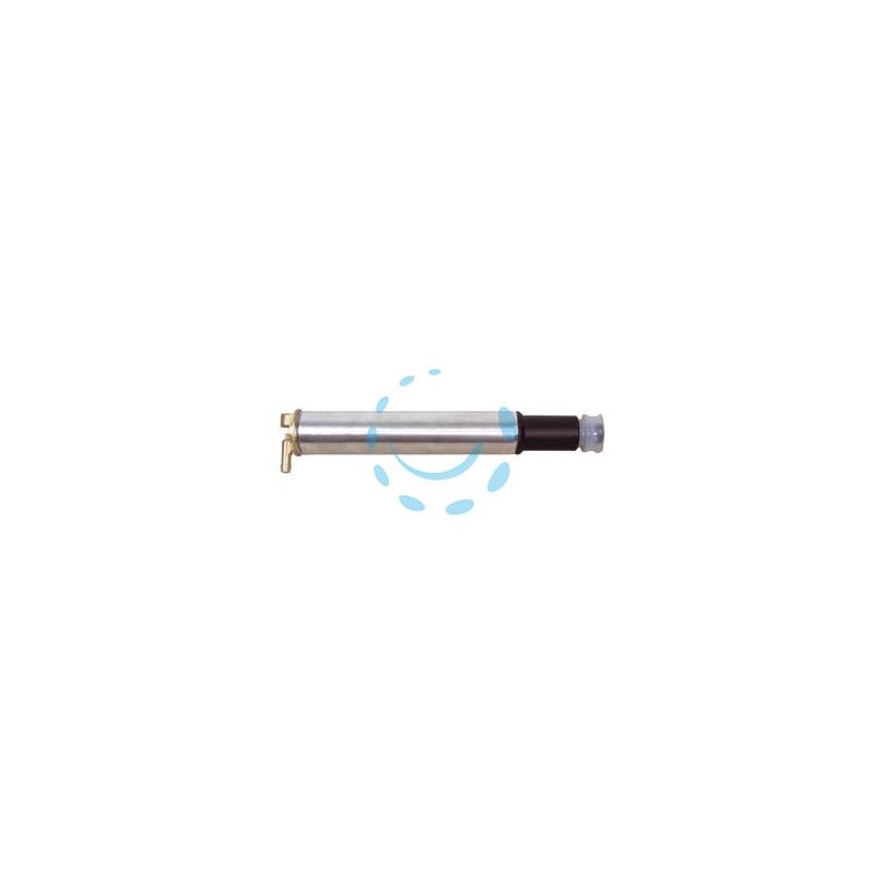 POMPANTE RICAMBIO INOX PER MODELLO ATENA E VENERE LT.12/16 