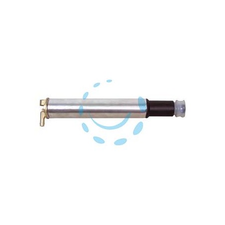 POMPANTE RICAMBIO INOX PER MODELLO ATENA E VENERE LT.12/16 