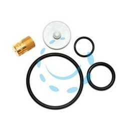 SET RICAMBI PER POMPE EROS 