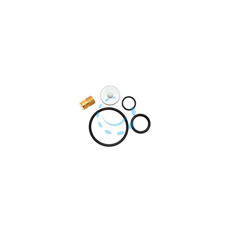SET RICAMBI PER POMPE EROS 
