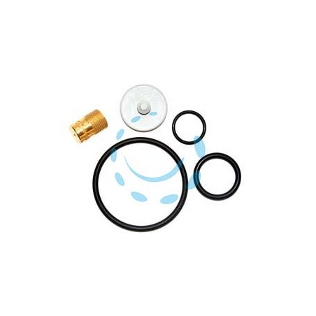 SET RICAMBI PER POMPE EROS 