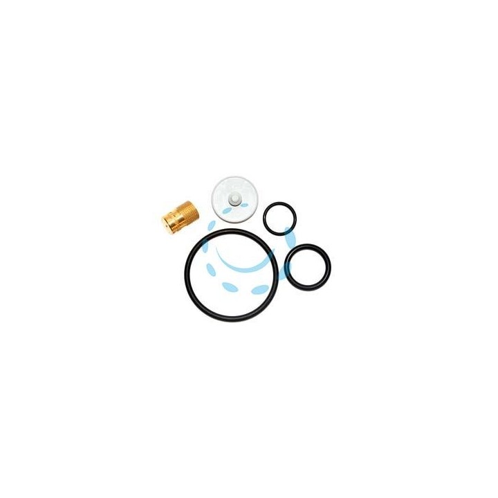 SET RICAMBI PER POMPE EROS 