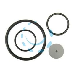 SET RICAMBI PER POMPE ARES 