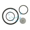 SET RICAMBI PER POMPE ARES 