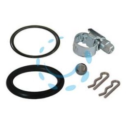 SET RICAMBI PER POMPE A ZAINO DIANA VENETA ATENA 