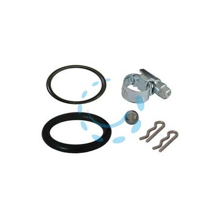 SET RICAMBI PER POMPE A ZAINO DIANA VENETA ATENA 