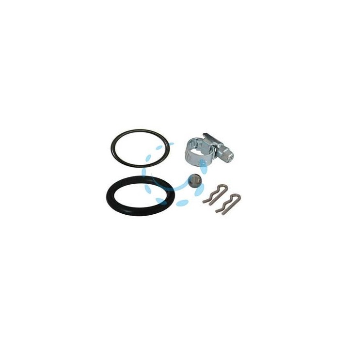 SET RICAMBI PER POMPE A ZAINO DIANA VENETA ATENA 
