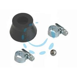 SET RICAMBI PER POMPE A ZAINO IN RAME PRIMAVERA/EUROPA 