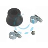 SET RICAMBI PER POMPE A ZAINO IN RAME PRIMAVERA/EUROPA 