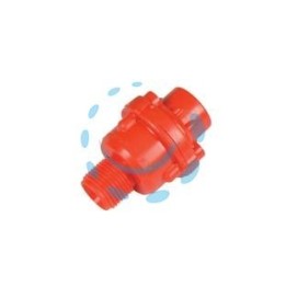 ECO-SMART VALVE REGOLATORE DI PRESSIONE POMPE A SPALLA IMP. PLASTICA - 2,5 bar