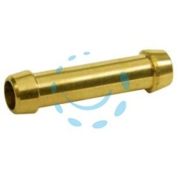 PORTAGOMMA GIUNZIONE PER TUBO ALTA PRESSIONE - ø mm.8