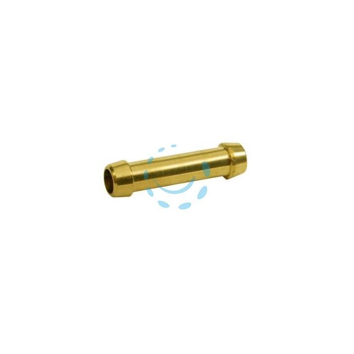 PORTAGOMMA GIUNZIONE PER TUBO ALTA PRESSIONE - ø mm.8