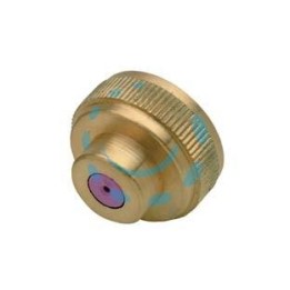 TESTATA COMPLETA CON UGELLO CERAMICA 1,5 PER LANCE ALTA PRESSIONE 