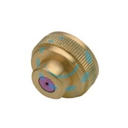 TESTATA COMPLETA CON UGELLO CERAMICA 1,5 PER LANCE ALTA PRESSIONE 