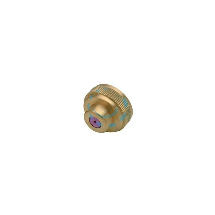 TESTATA COMPLETA CON UGELLO CERAMICA 1,5 PER LANCE ALTA PRESSIONE 