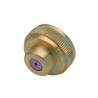 TESTATA COMPLETA CON UGELLO CERAMICA 1,5 PER LANCE ALTA PRESSIONE 