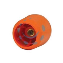 TESTATA TURBO CON UGELLO INOX PER LANCIA ALTA PRESSIONE 