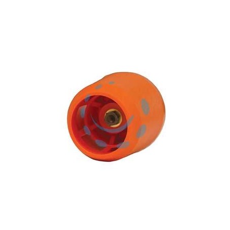 TESTATA TURBO CON UGELLO INOX PER LANCIA ALTA PRESSIONE 