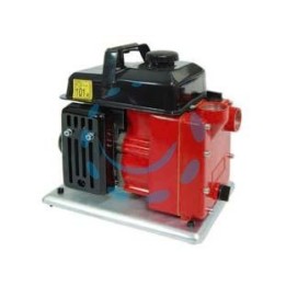 MOTOPOMPA CENTRIFUGA CC.25 CON BASE E MANIGLIA CM 25/1A 