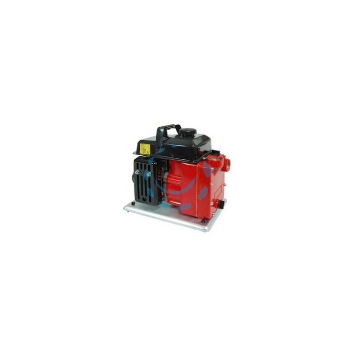 MOTOPOMPA CENTRIFUGA CC.25 CON BASE E MANIGLIA CM 25/1A 