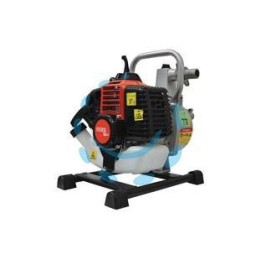 MOTOPOMPA AUTOADESCANTE CC.32,6 CON BASE E MANIGLIA MP33 